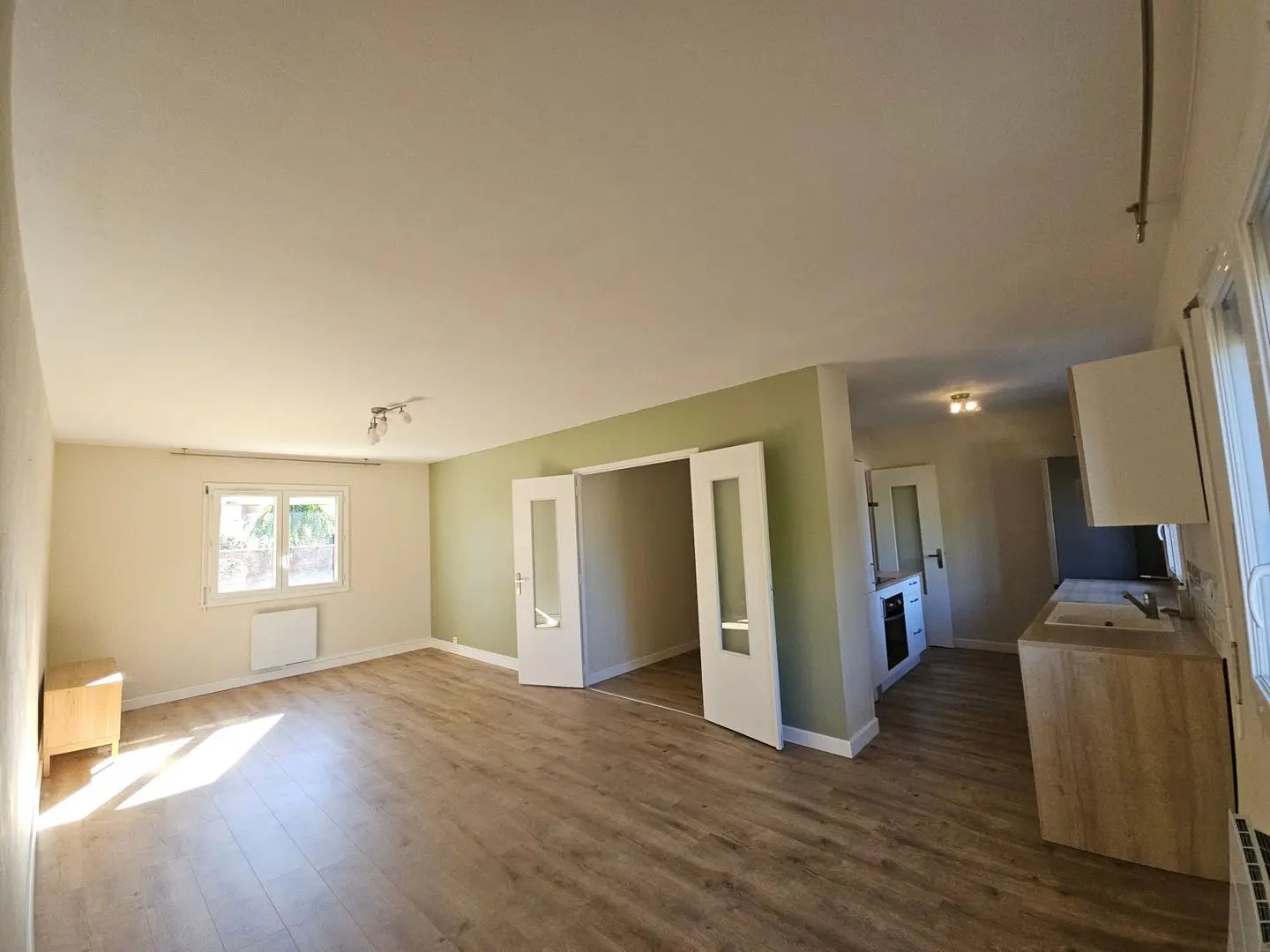 Appartement à vendre, 82m², Rodez
