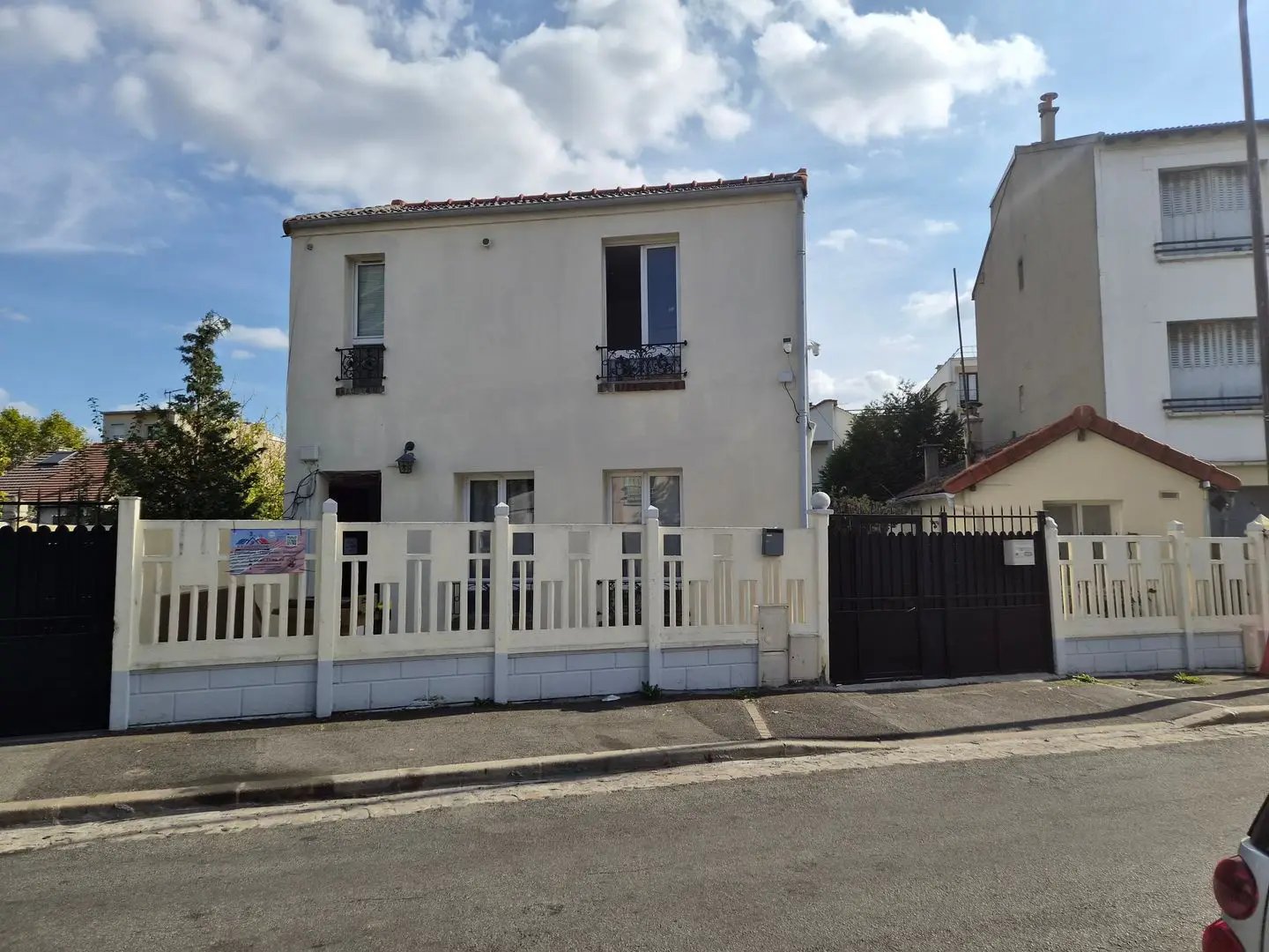 Maison à vendre, 320m², Montreuil