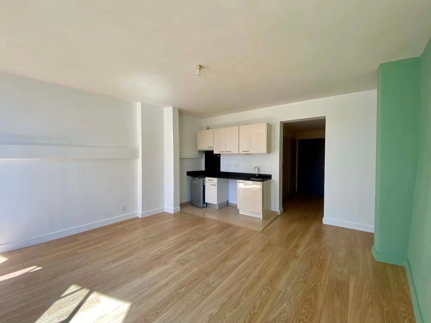 Appartement à louer, 34m², Saintes