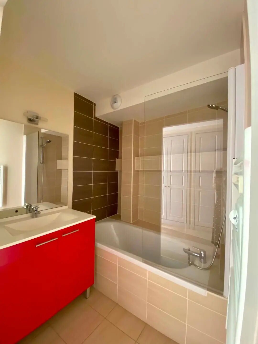 Appartement à louer, 34m², Saintes