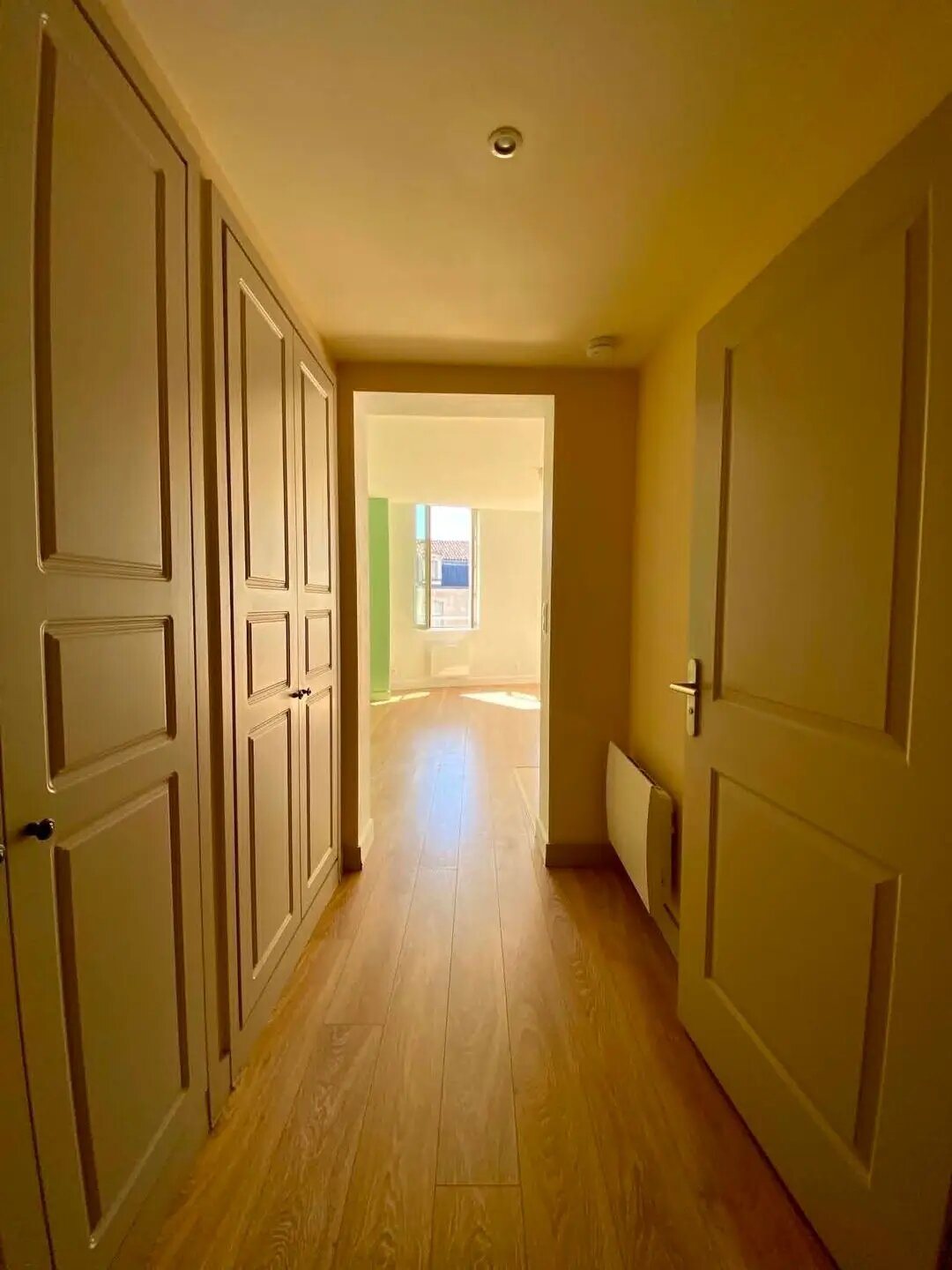 Appartement à louer, 34m², Saintes