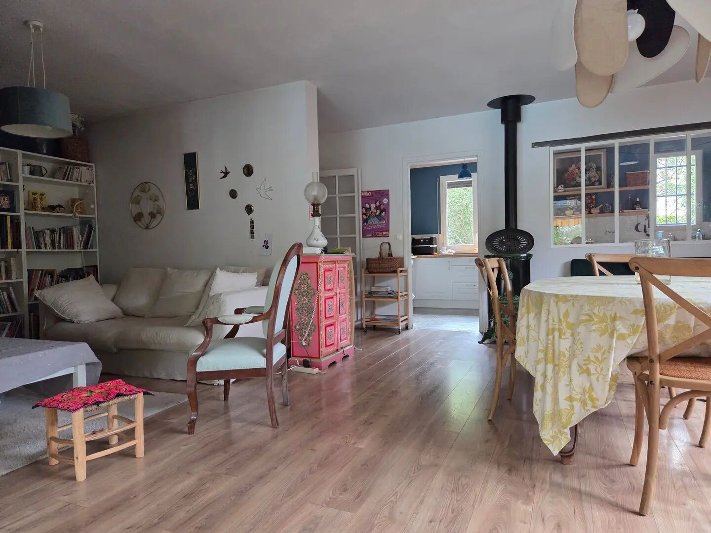 Maison à vendre, 115m², Revel