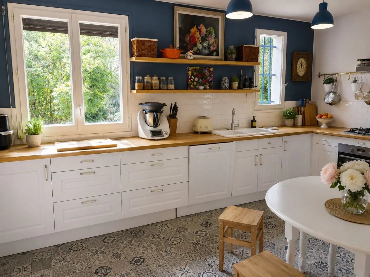 Maison à vendre, 115m², Revel
