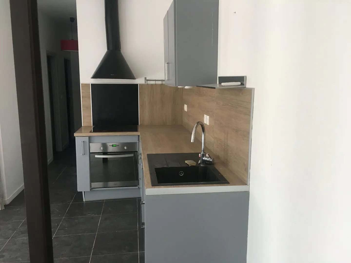 Appartement à louer, 65m², Saint-Mitre-les-Remparts