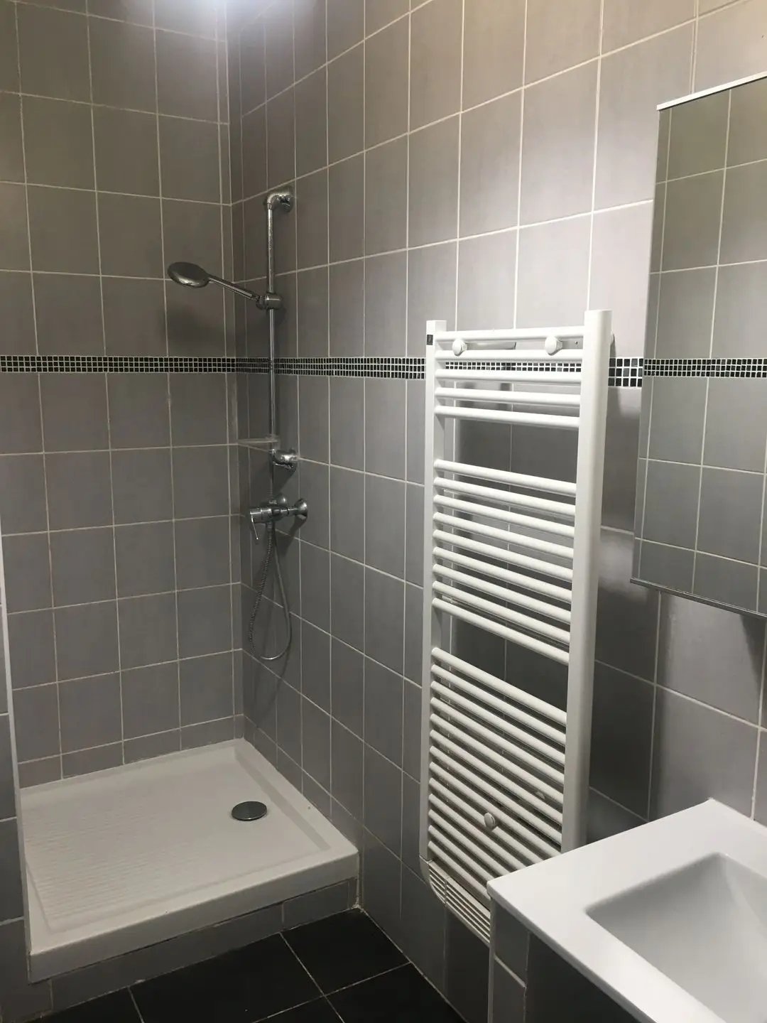 Appartement à louer, 65m², Saint-Mitre-les-Remparts
