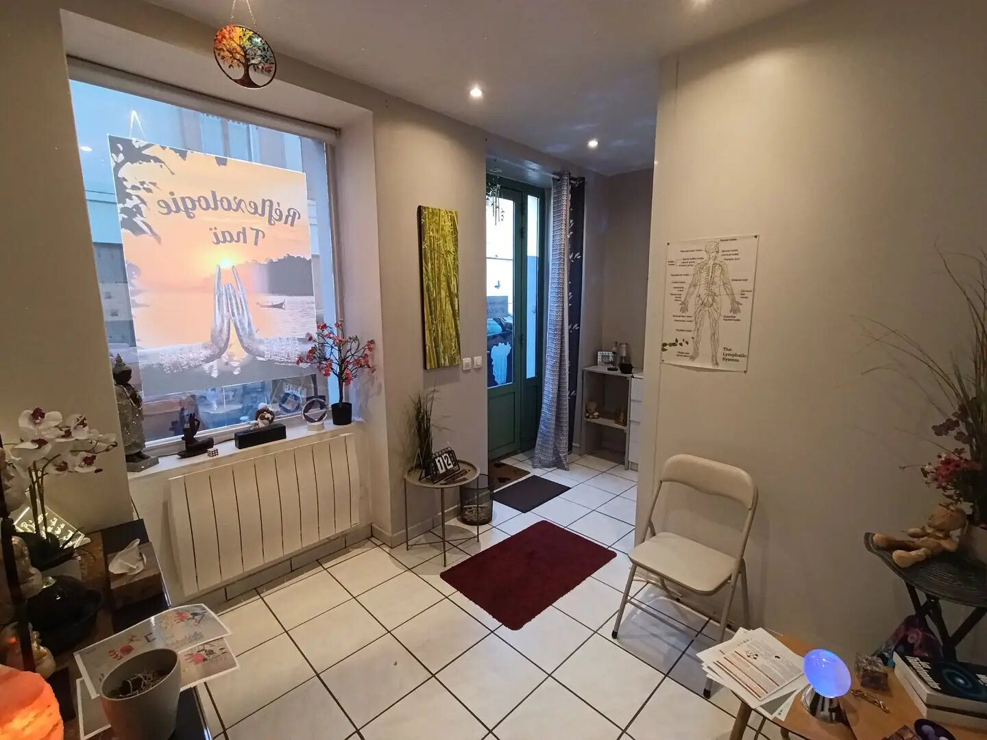 Appartement à louer, 44m², Saint-Symphorien-d'Ozon