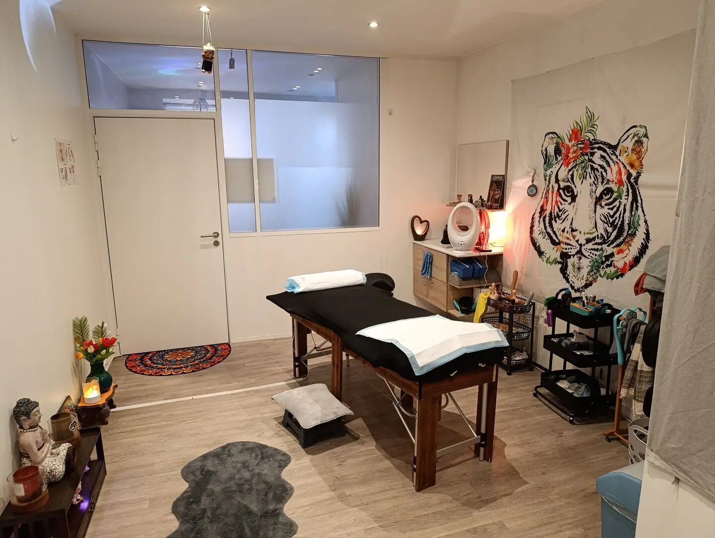 Appartement à louer, 44m², Saint-Symphorien-d'Ozon
