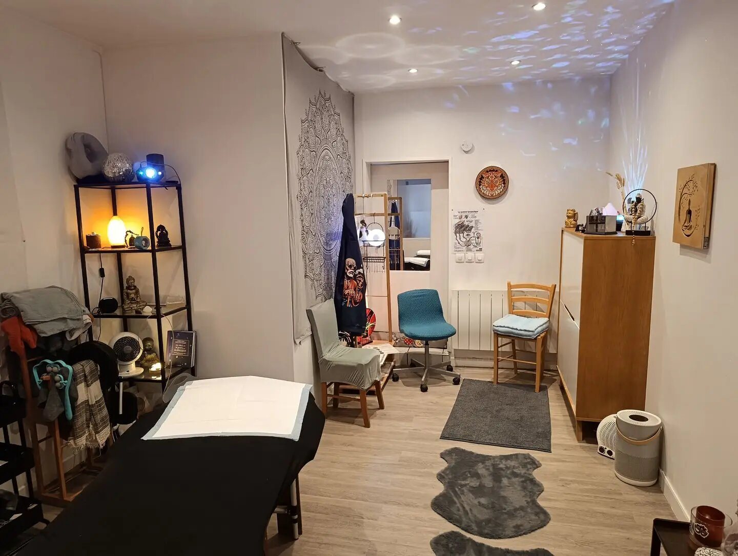 Appartement à louer, 44m², Saint-Symphorien-d'Ozon