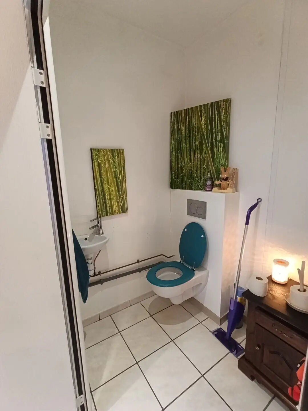 Appartement à louer, 44m², Saint-Symphorien-d'Ozon