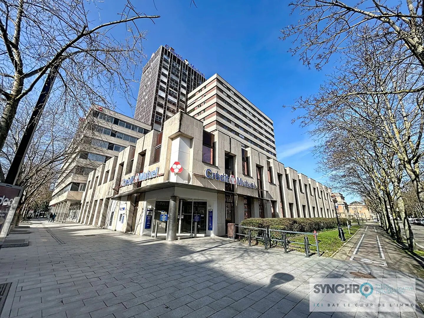 Appartement à vendre, 151m², Mulhouse