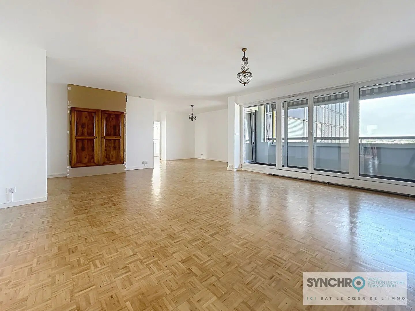 Appartement à vendre, 151m², Mulhouse