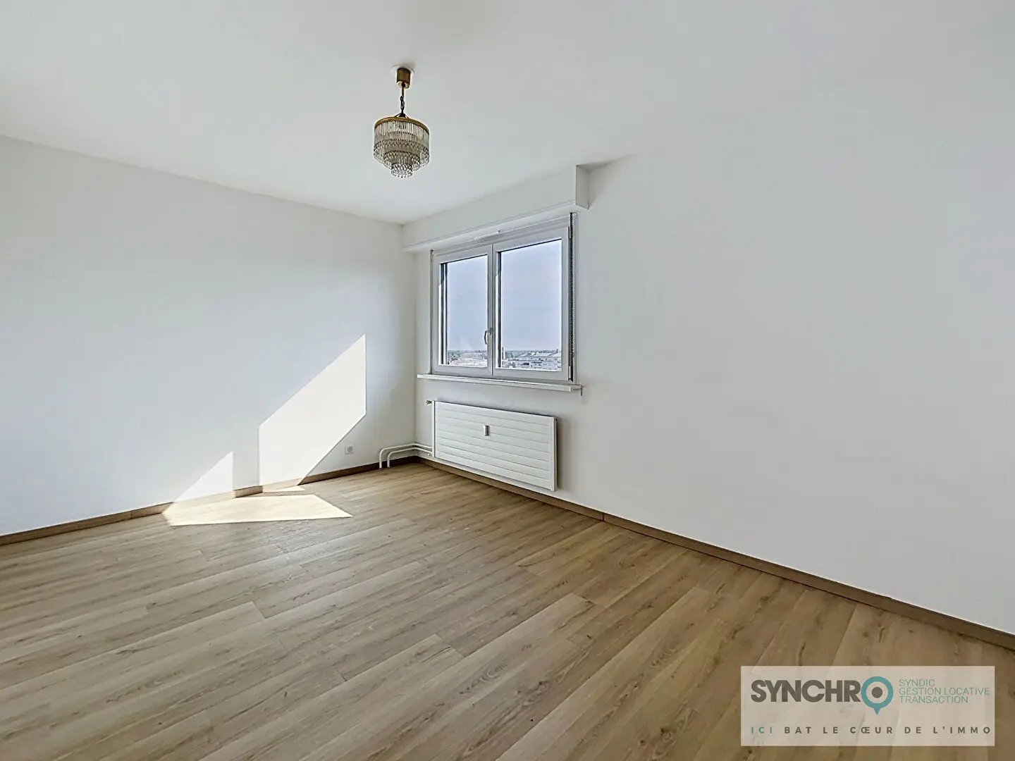 Appartement à vendre, 151m², Mulhouse