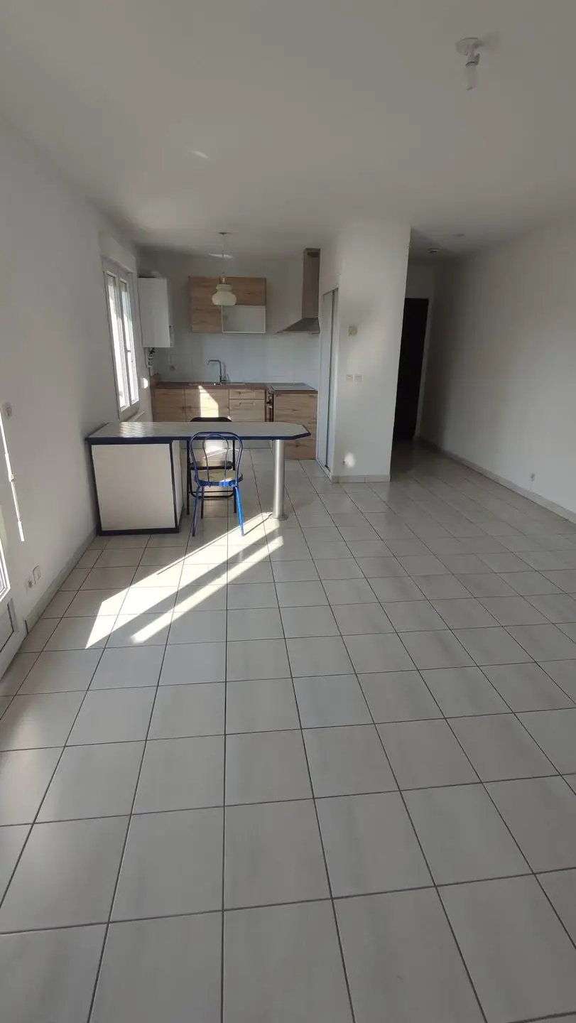 Appartement à louer, 50m², Ternay