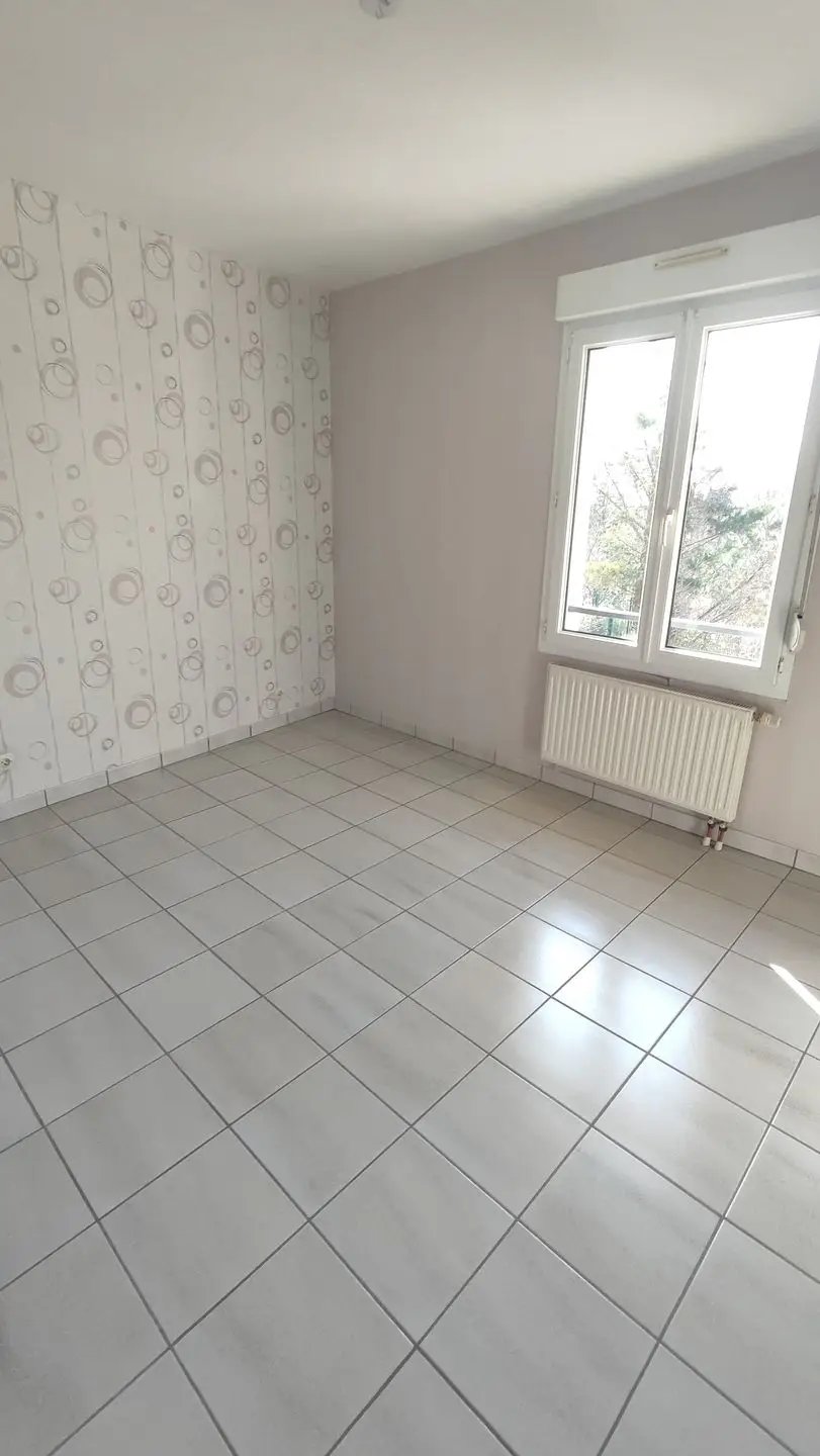 Appartement à louer, 50m², Ternay