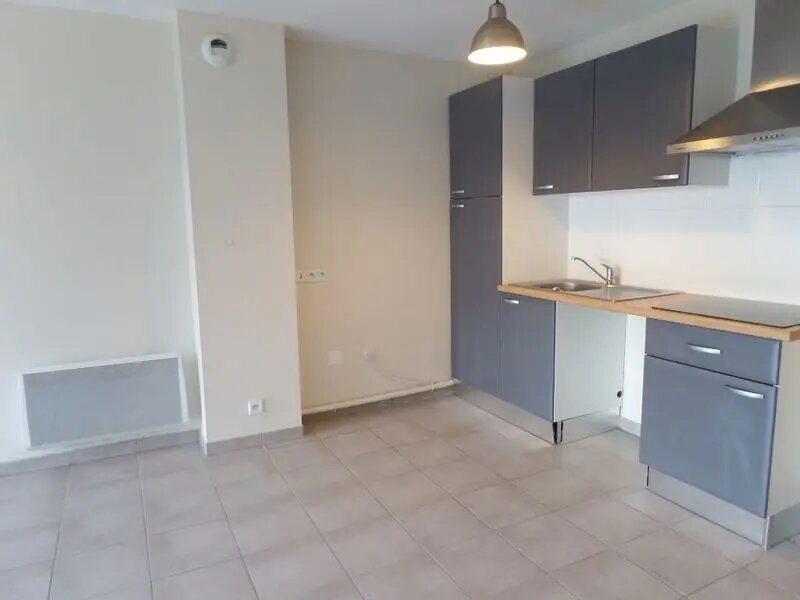 Appartement à louer, 60m², Bétheny