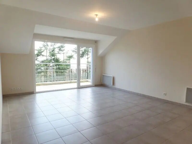 Appartement à louer, 60m², Bétheny