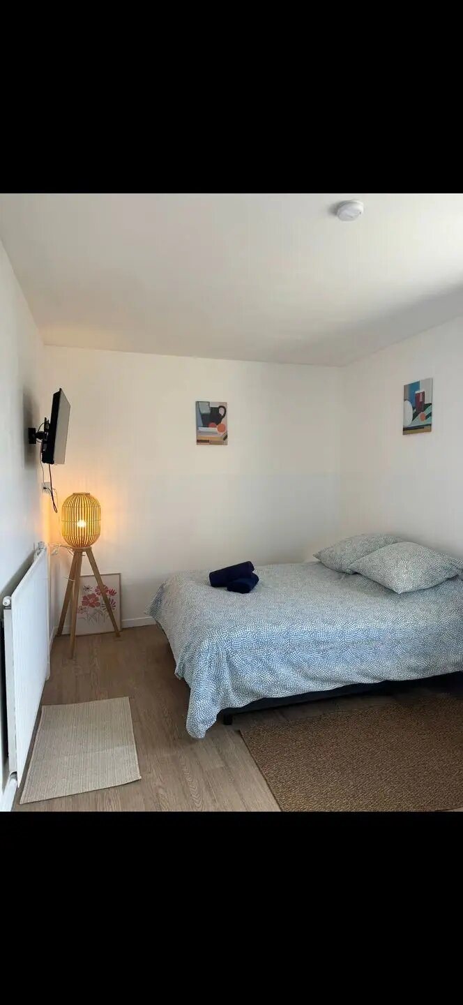 Appartement à louer, 20m², Noisy-le-Grand