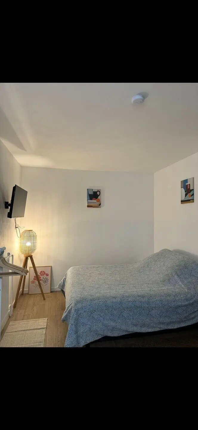 Appartement à louer, 20m², Noisy-le-Grand