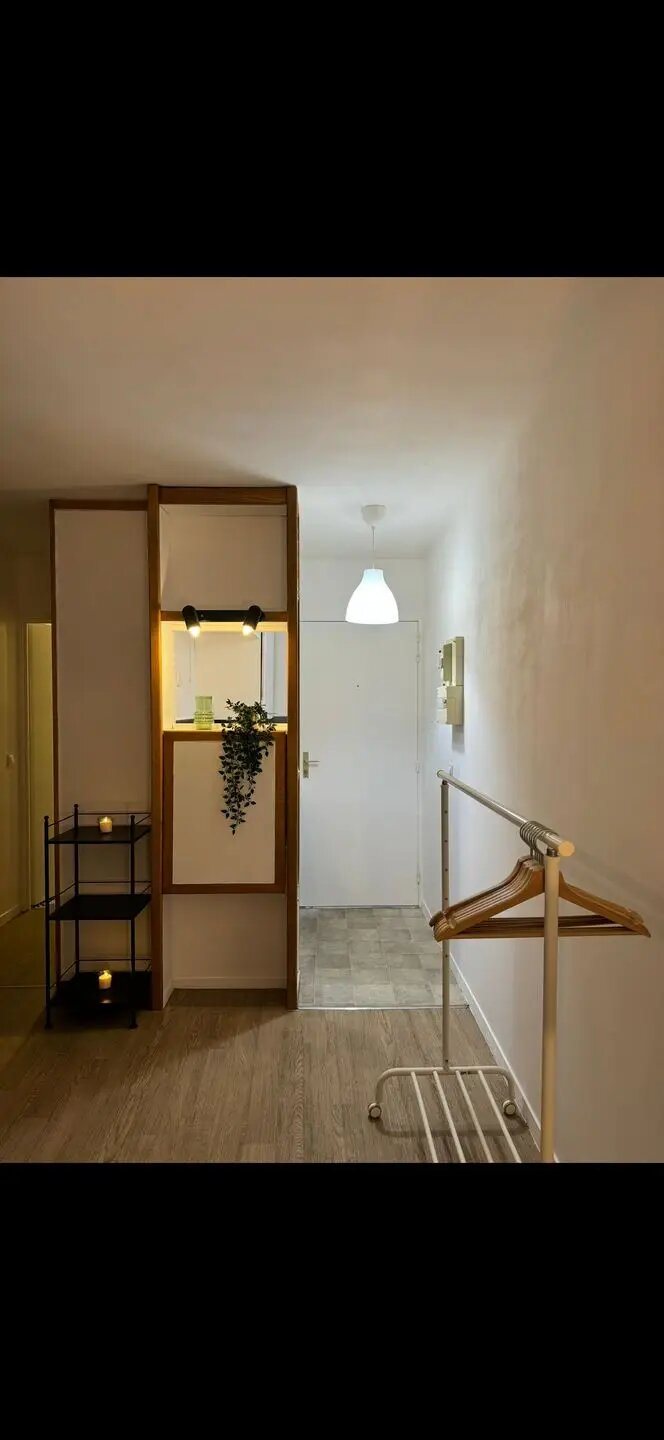 Appartement à louer, 20m², Noisy-le-Grand