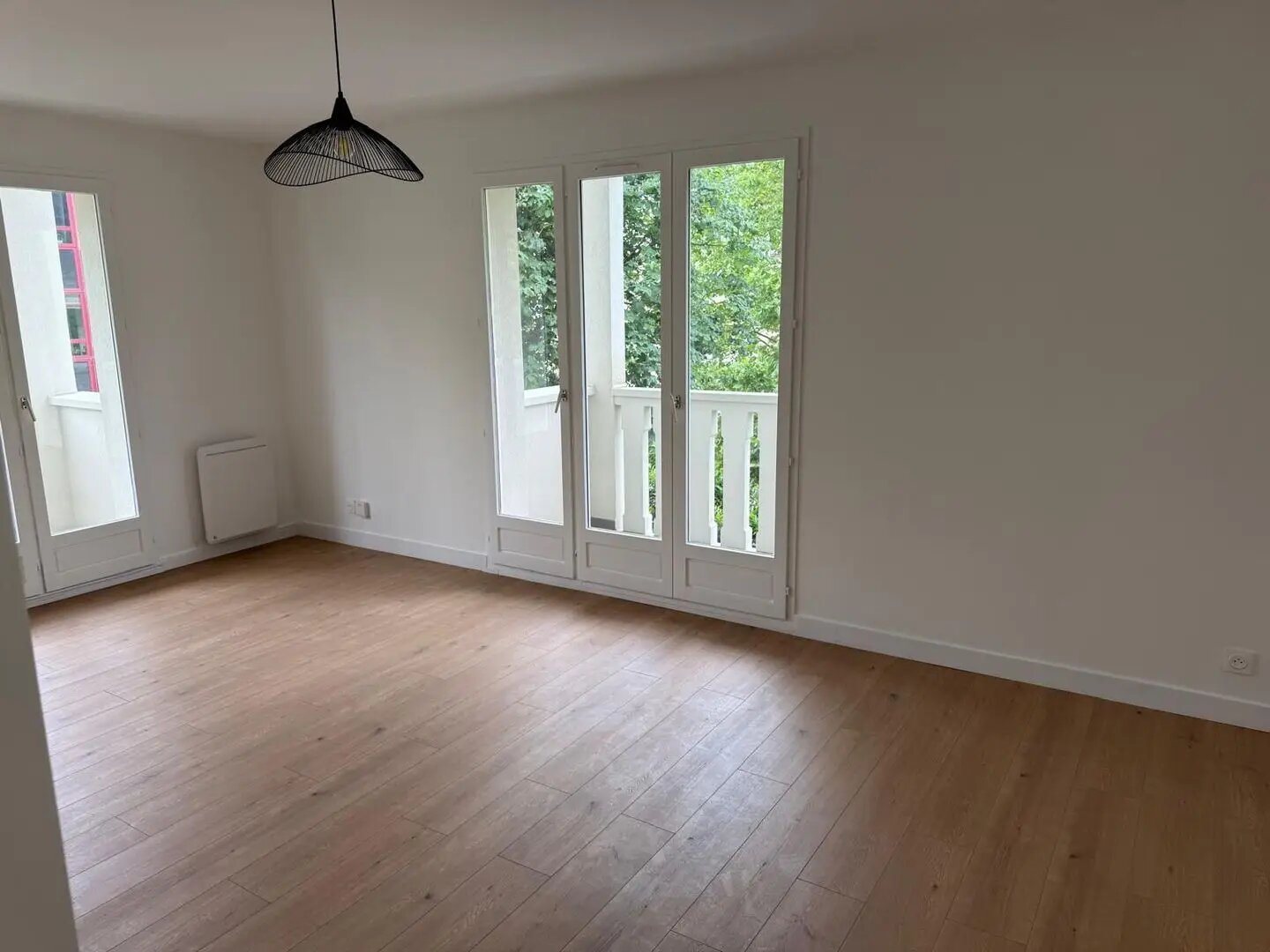 Appartement à vendre, 52m², Noisy-le-Grand
