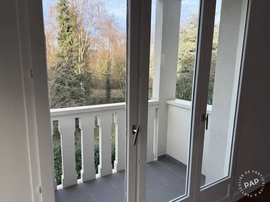 Appartement à vendre, 52m², Noisy-le-Grand