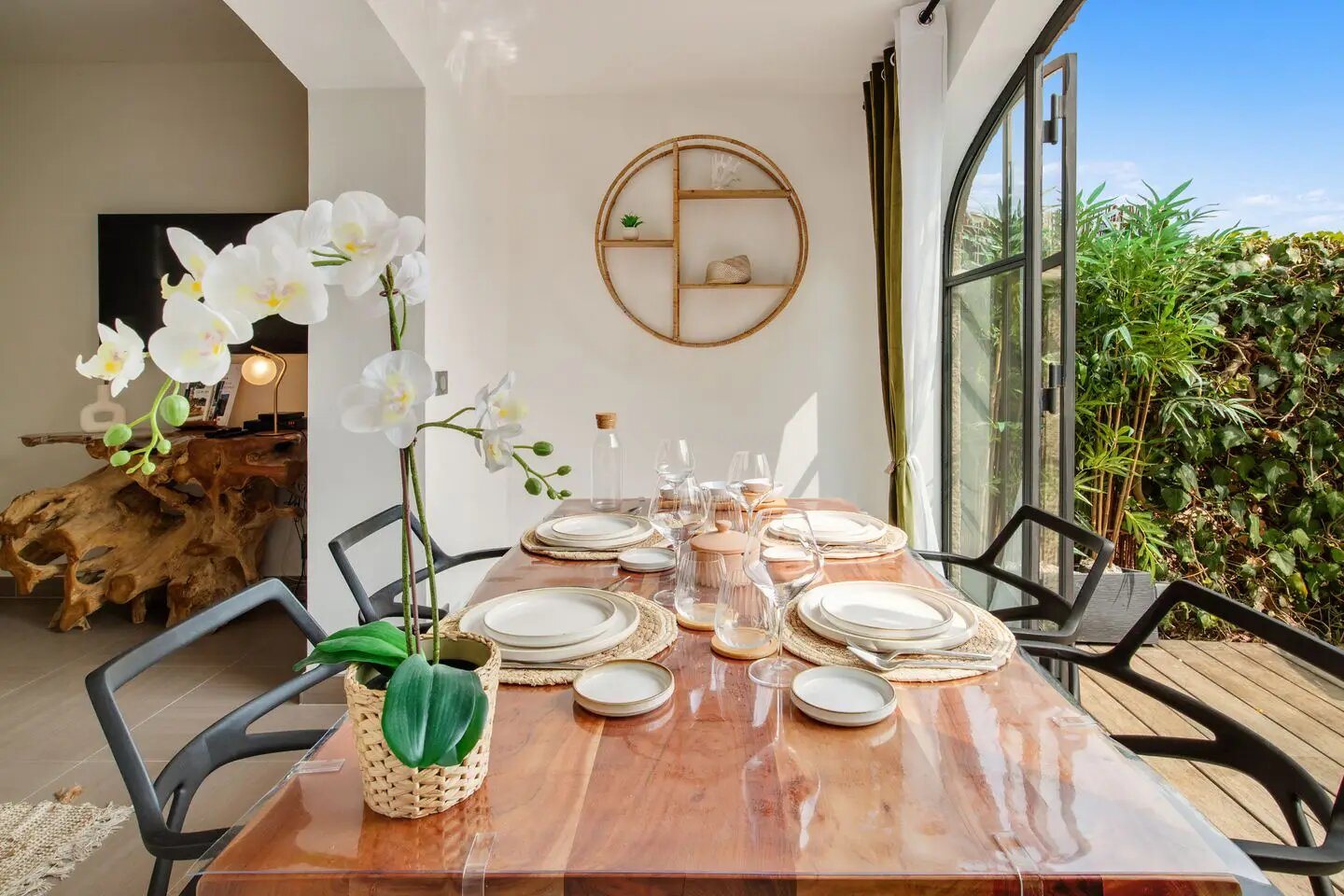 Appartement à louer, 47m², Sainte-Maxime