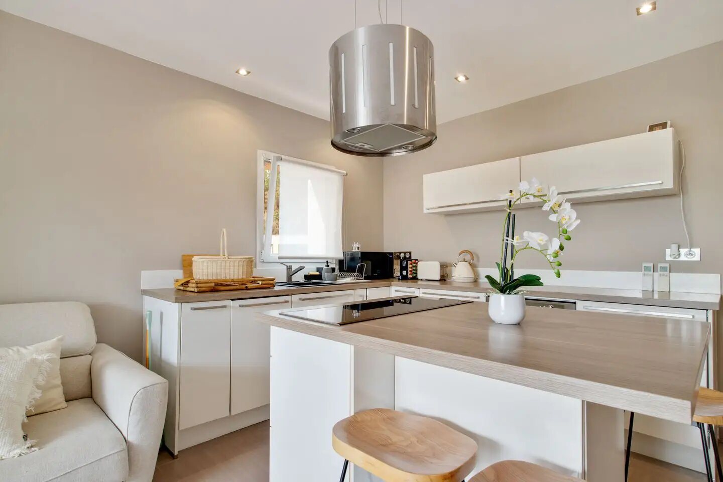 Appartement à louer, 47m², Sainte-Maxime