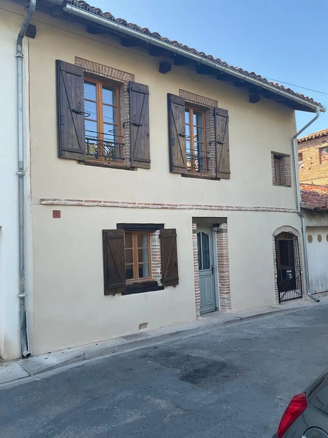 Maison à louer, 77m², Lisle-sur-Tarn