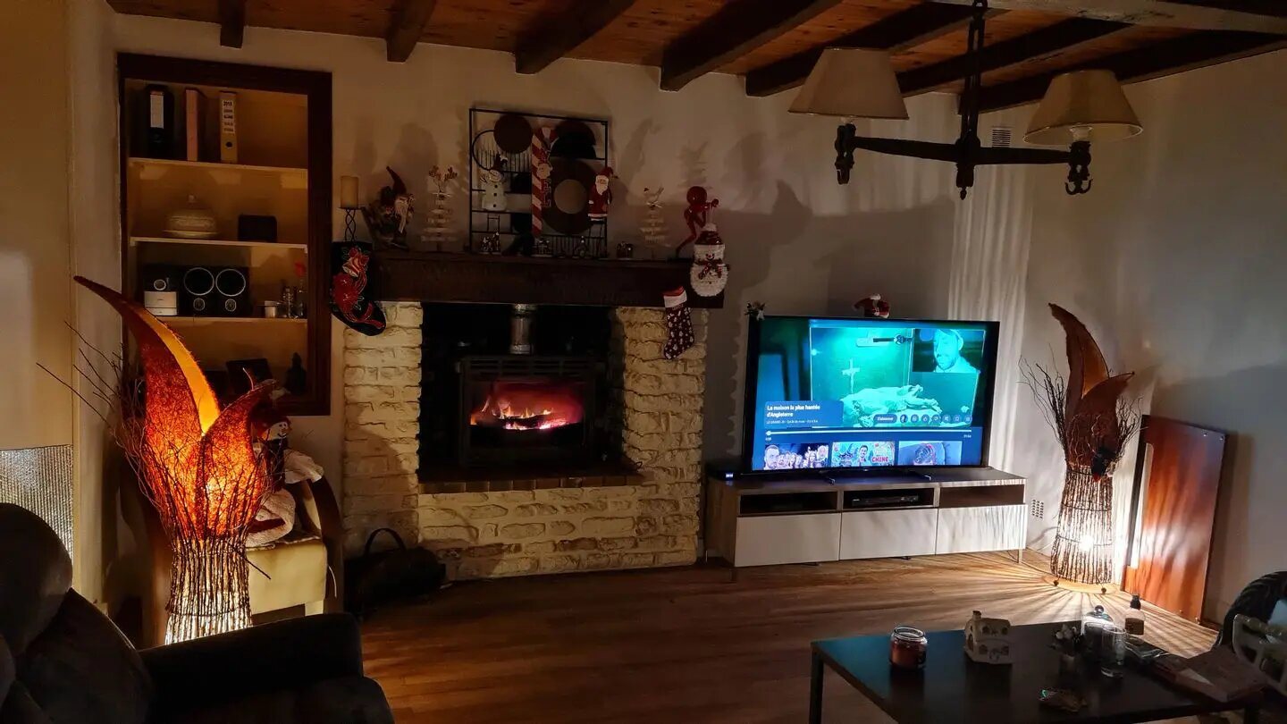 Maison à vendre, 235m², Siecq