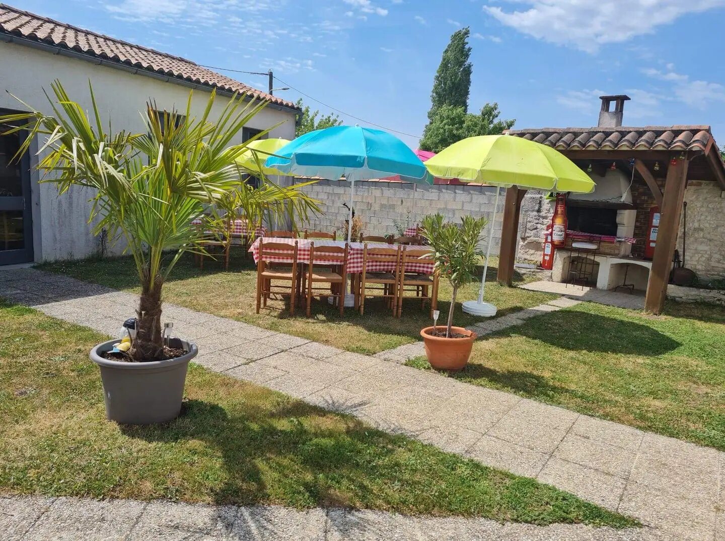 Maison à vendre, 235m², Siecq