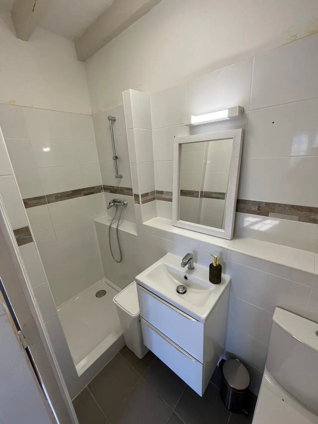 Appartement à louer, 40m², Cergy