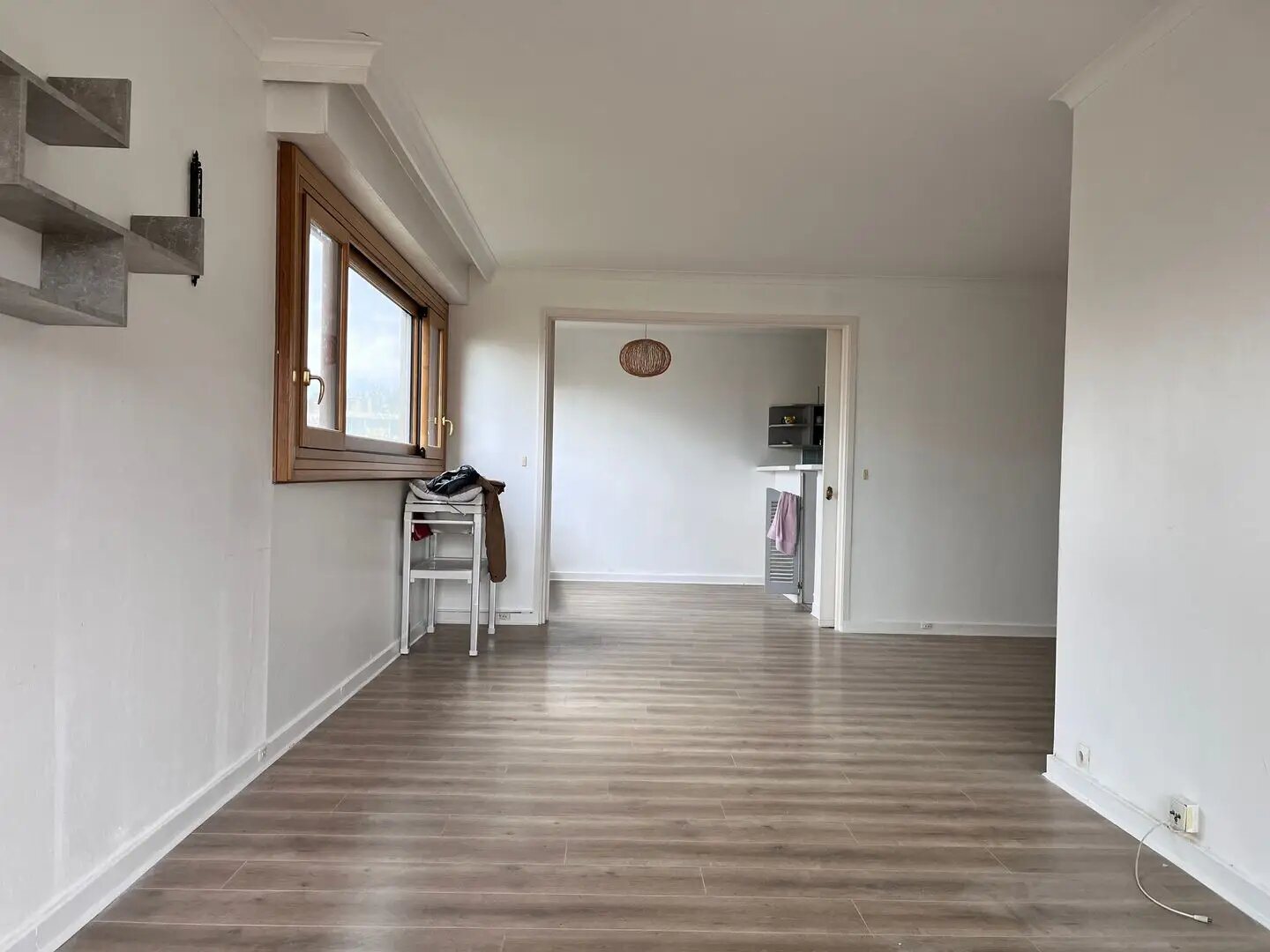Appartement à vendre, 77m², Poissy