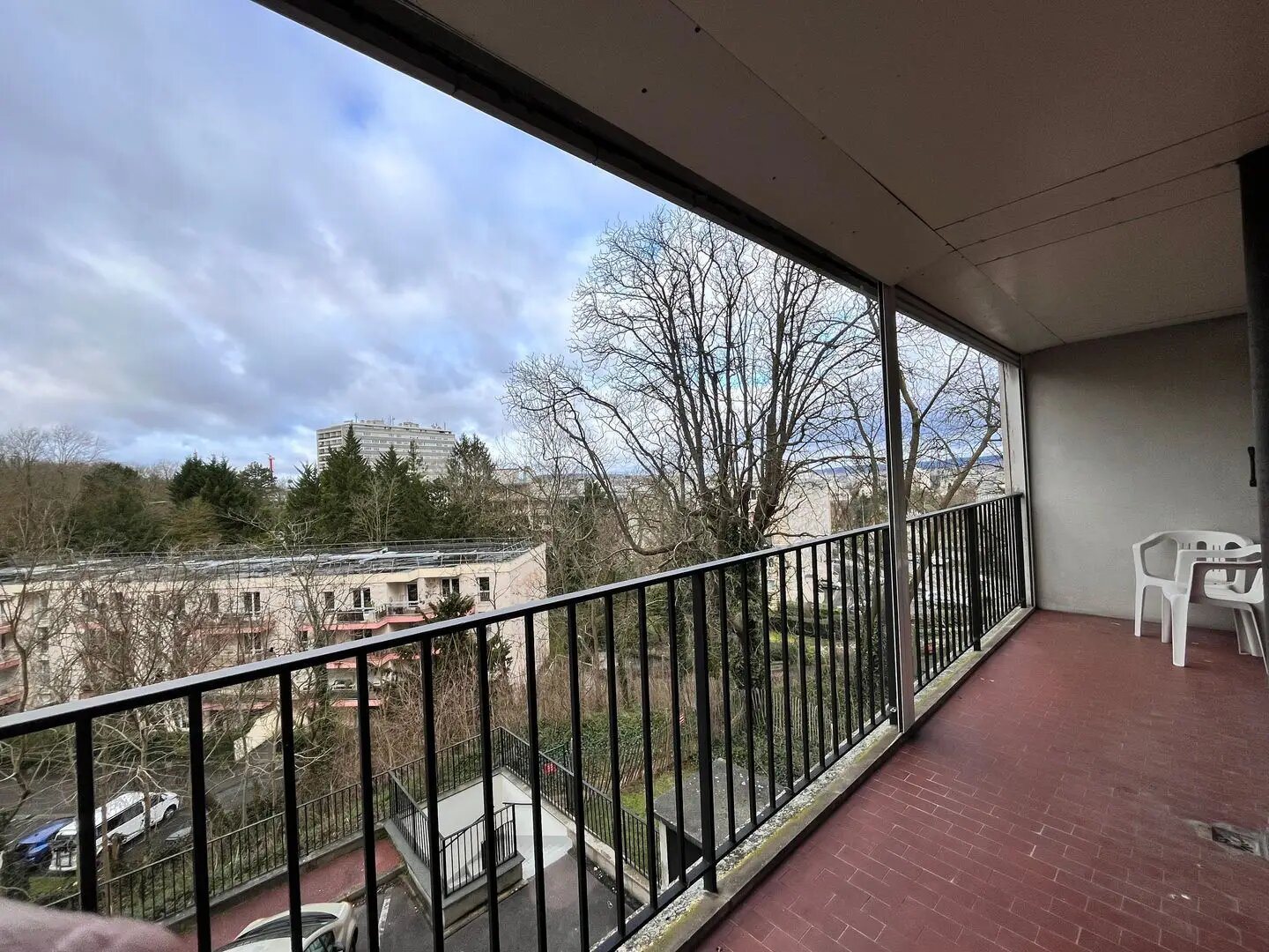 Appartement à vendre, 77m², Poissy