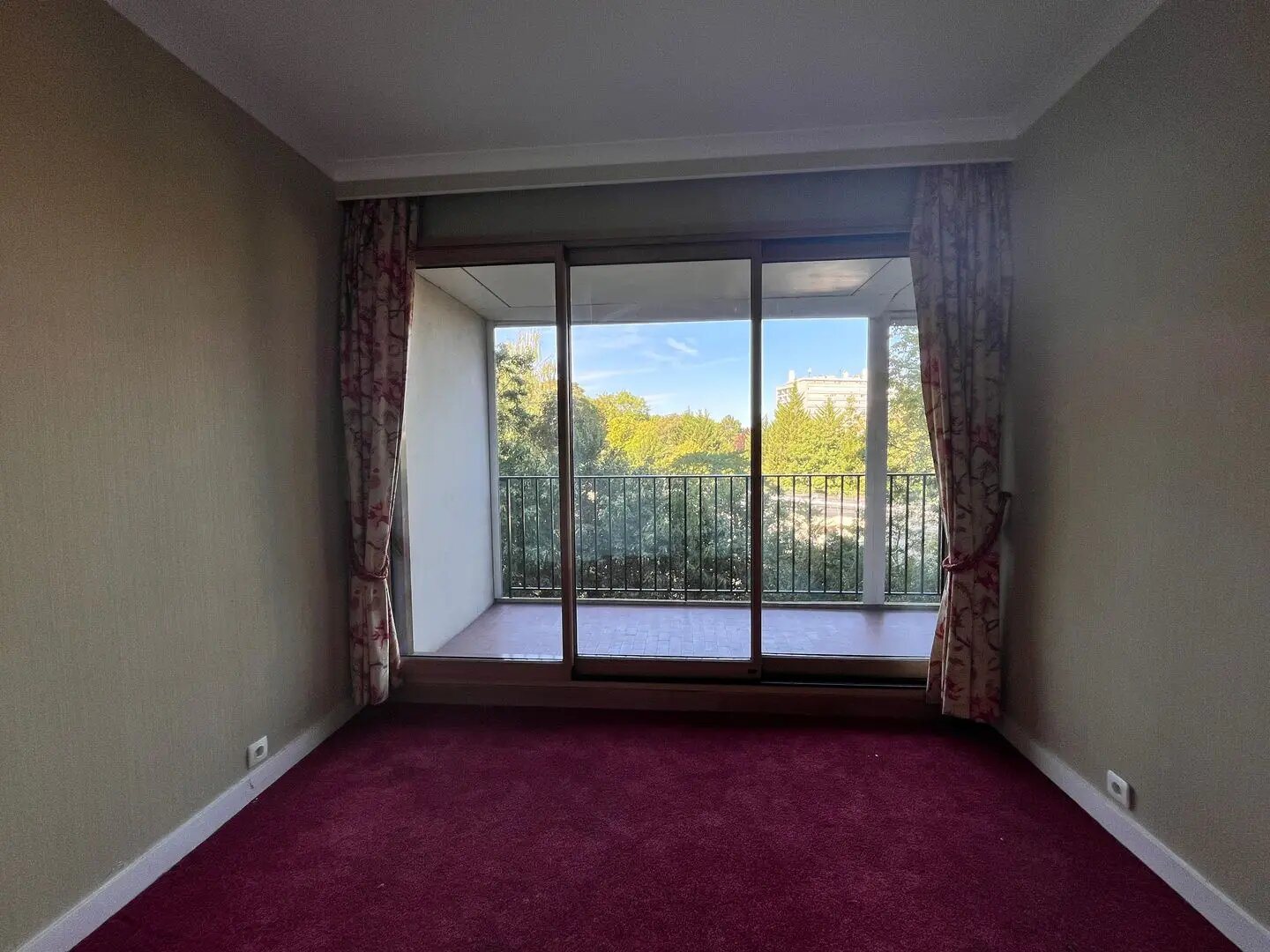 Appartement à vendre, 77m², Poissy