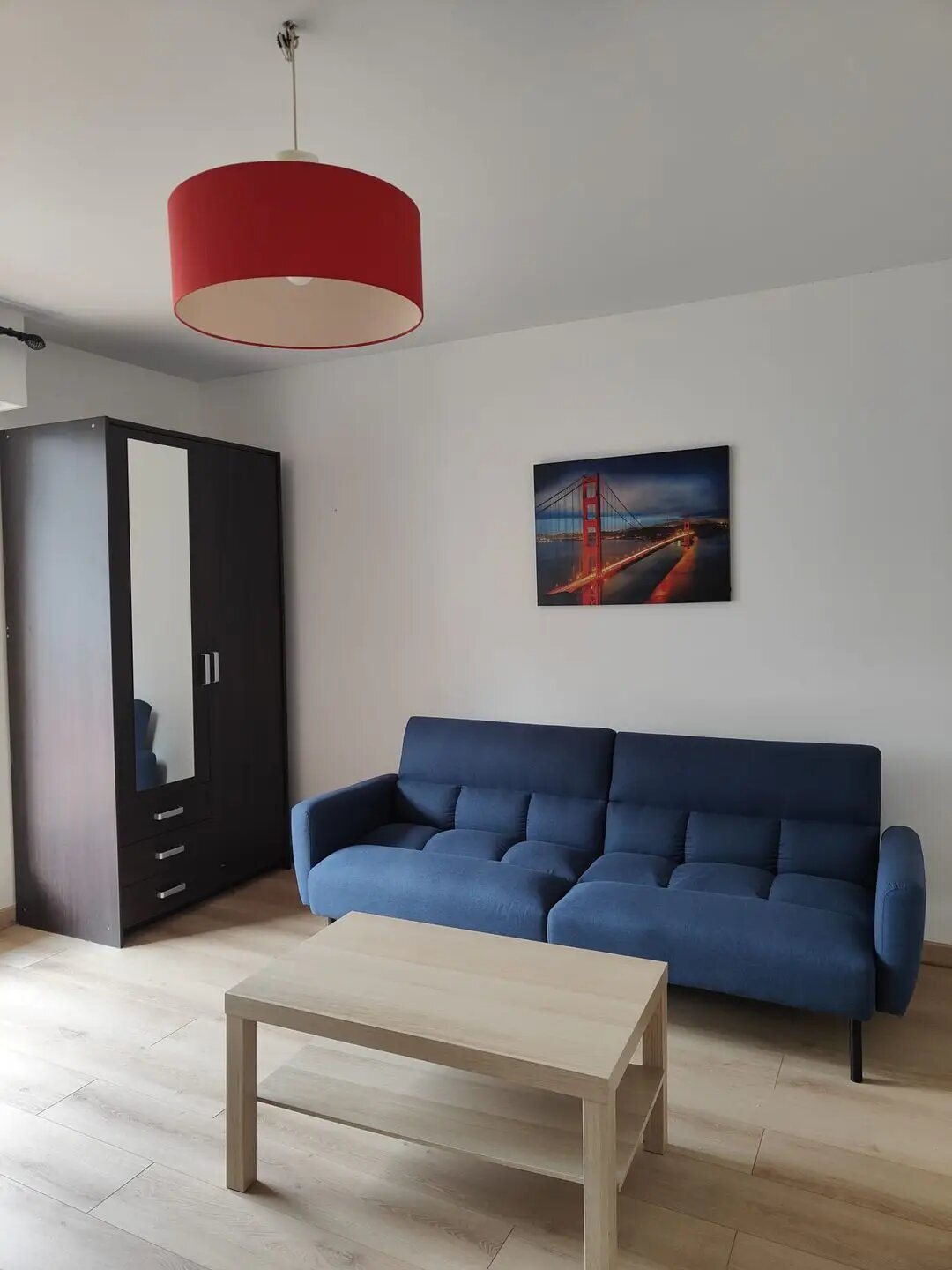 Appartement à louer, 44m², Courbevoie