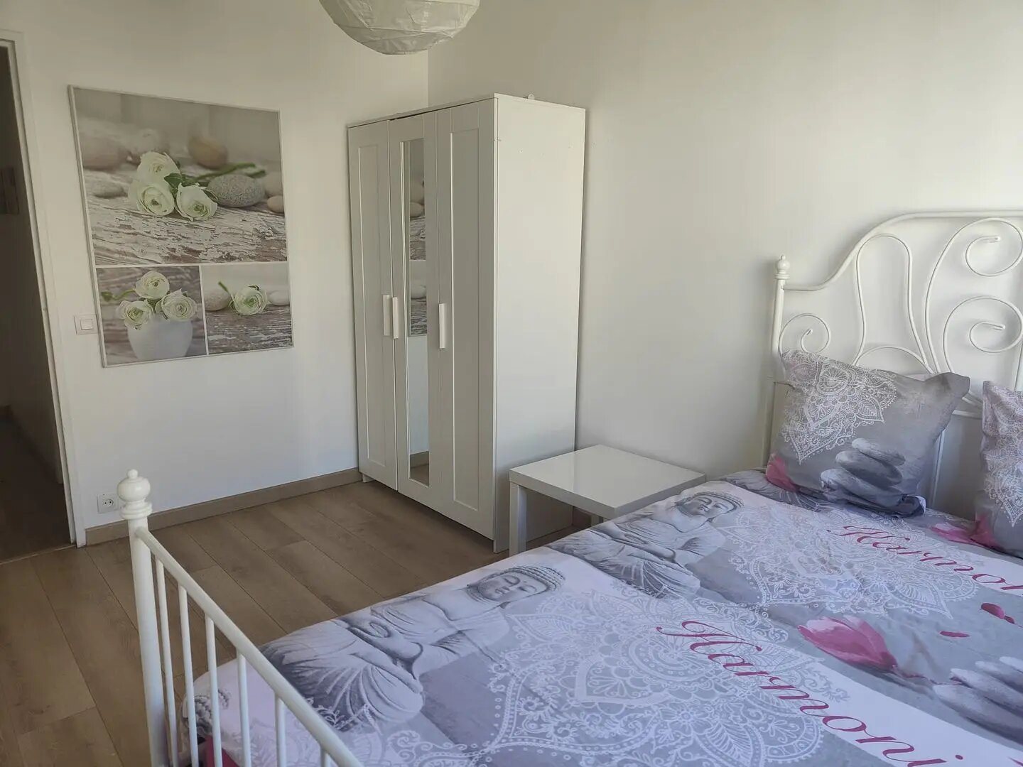 Appartement à louer, 44m², Courbevoie