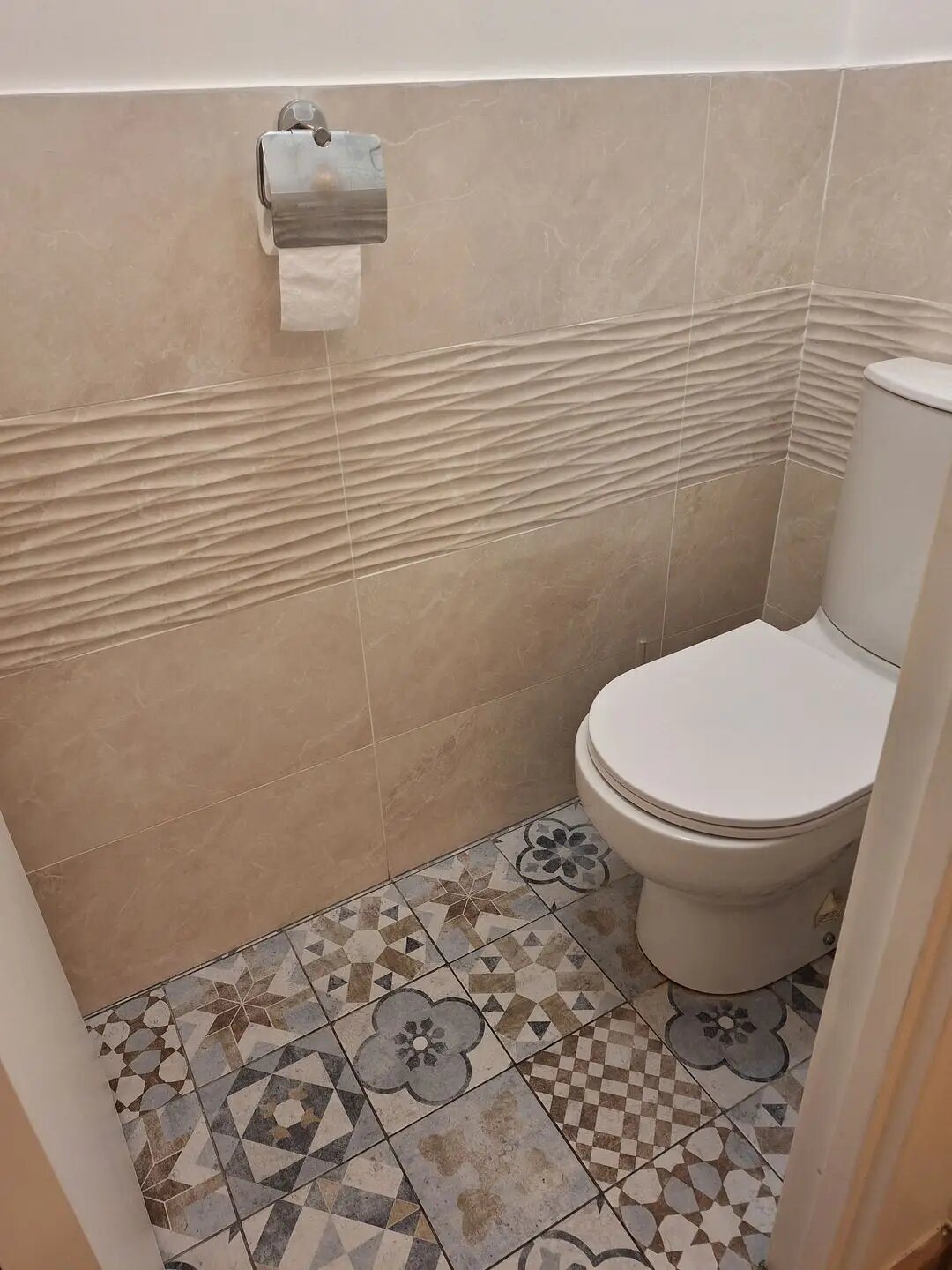 Appartement à louer, 44m², Courbevoie