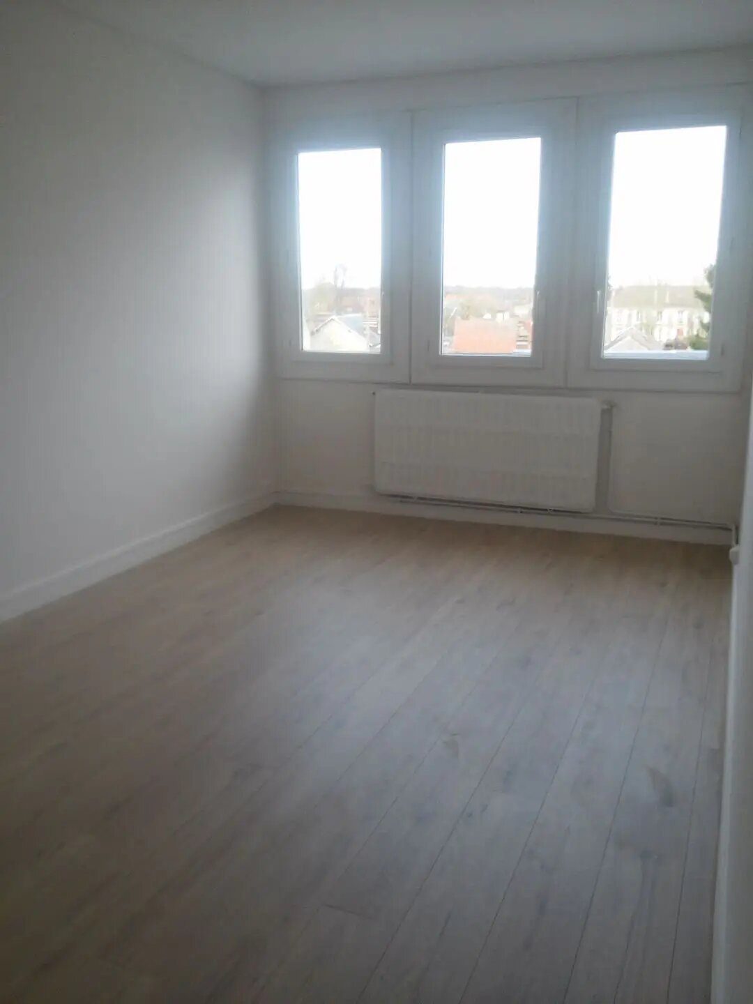 Appartement à louer, 47m², Crépy-en-Valois