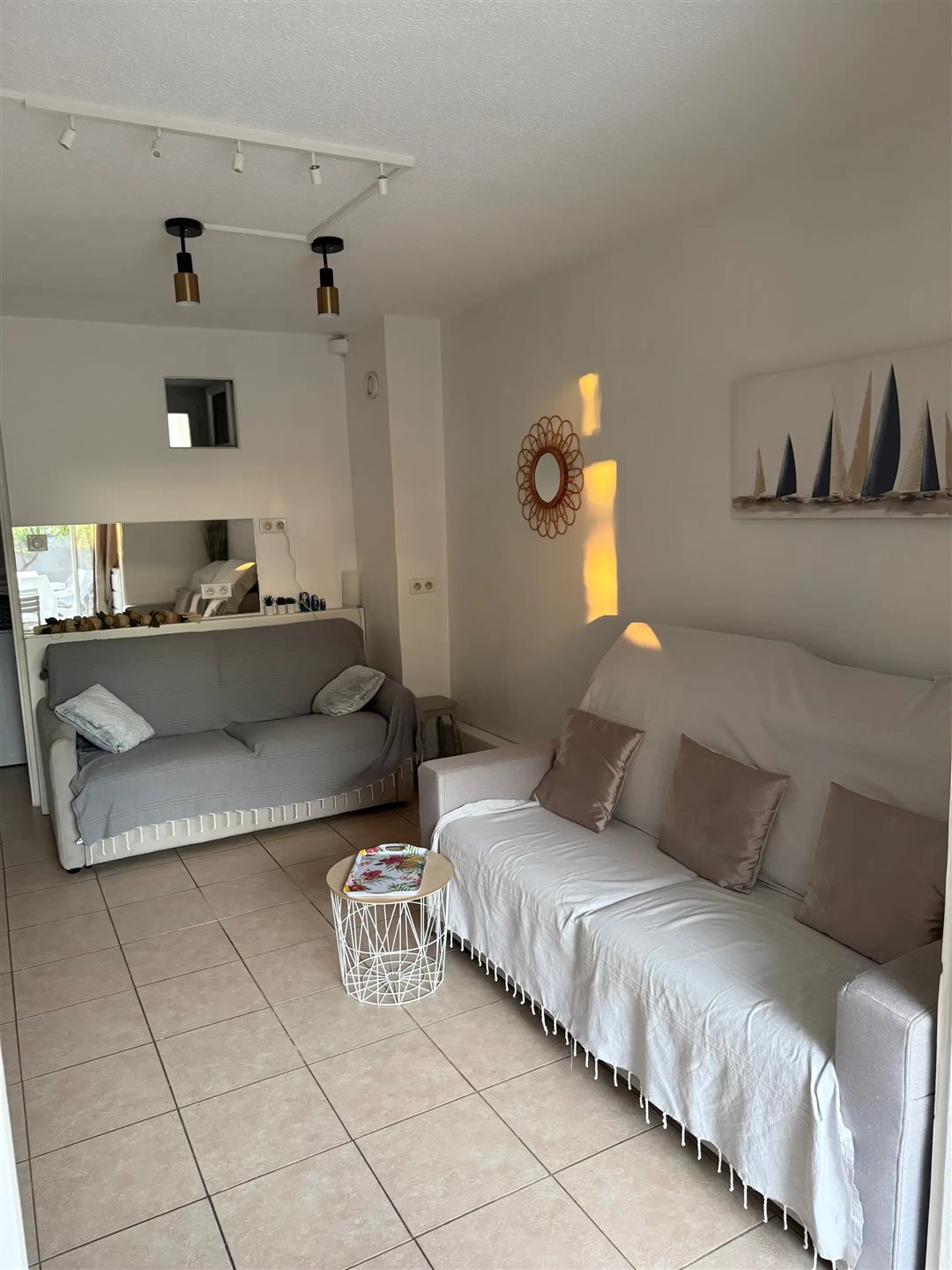 Appartement à vendre, 24m², Sanary-sur-Mer