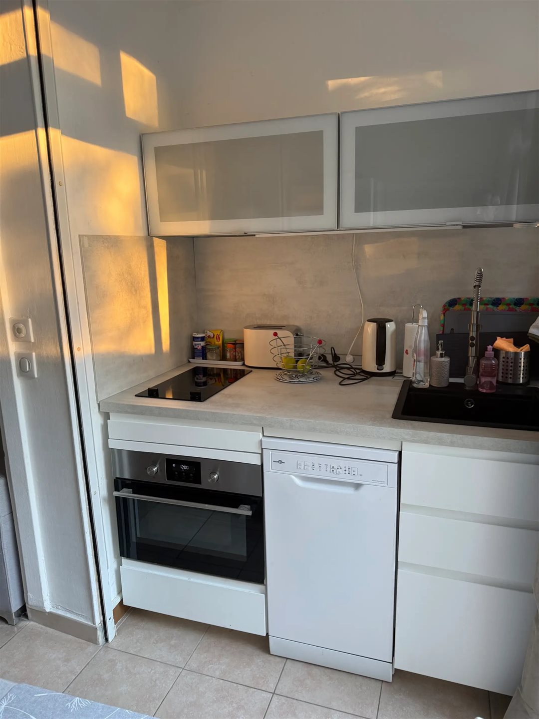 Appartement à vendre, 24m², Sanary-sur-Mer
