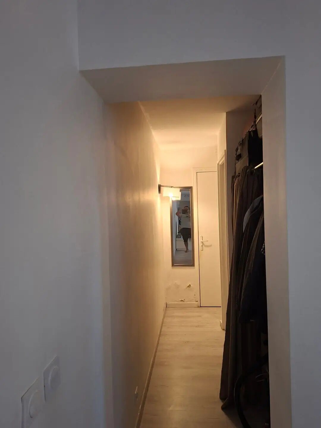 Appartement à louer, 11m², Colombes