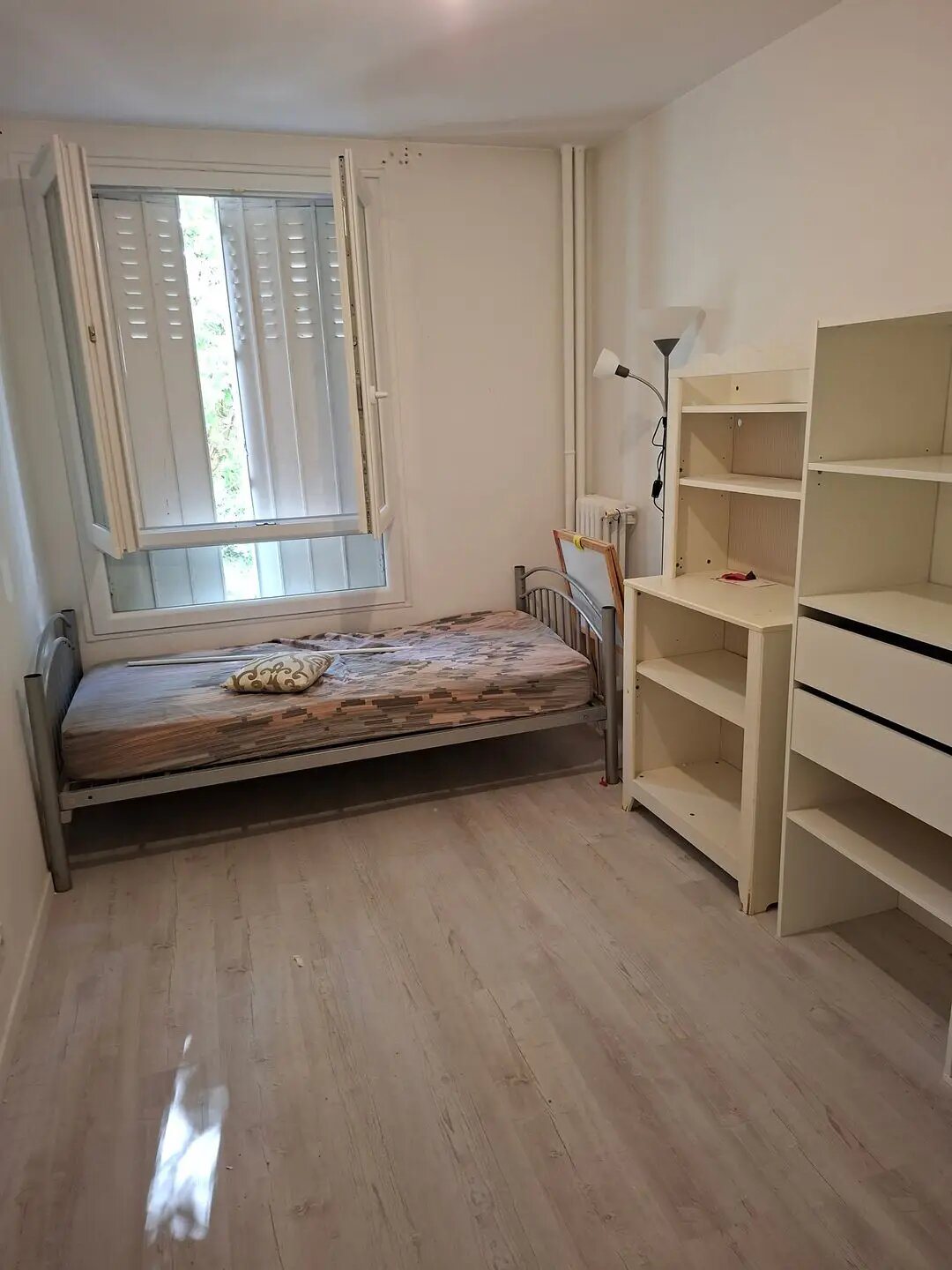 Appartement à louer, 11m², Colombes