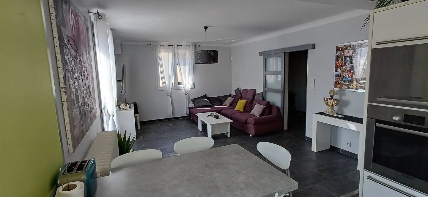Maison à vendre, 180m², Cébazat