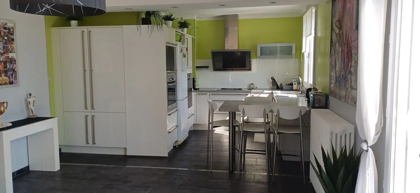 Maison à vendre, 180m², Cébazat