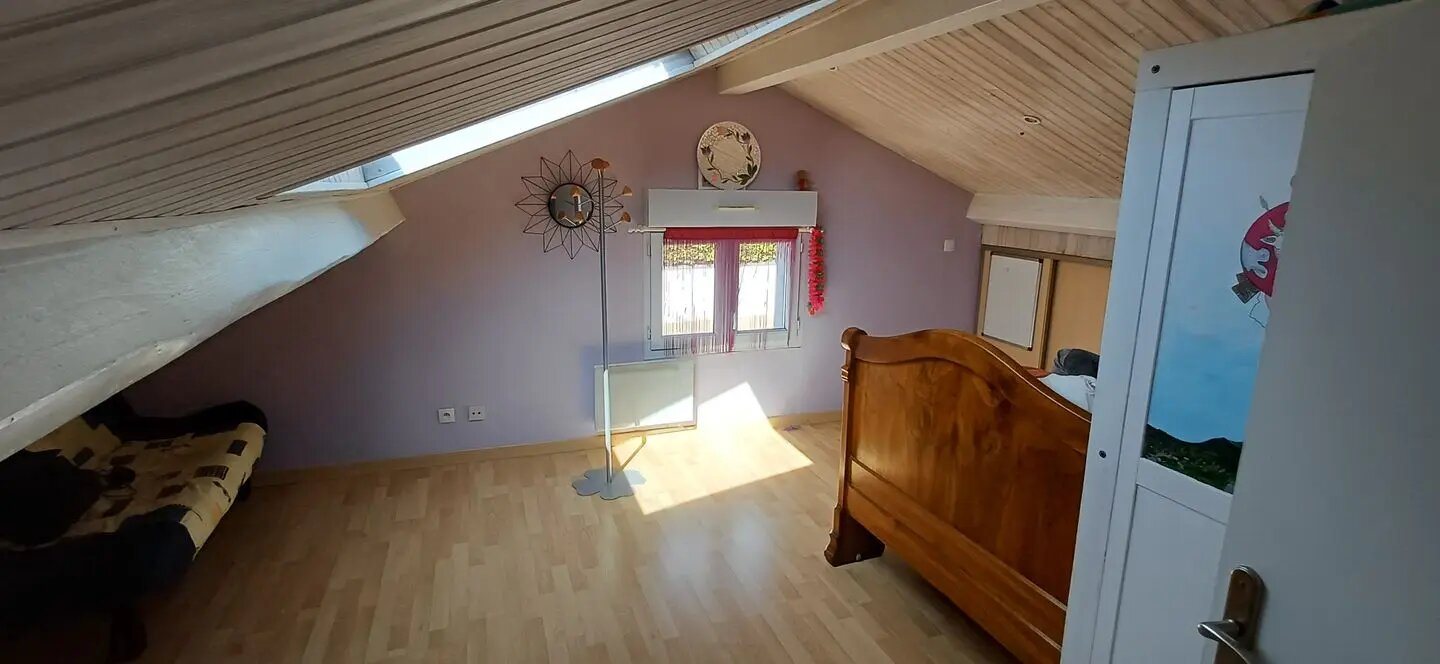 Maison à vendre, 180m², Cébazat