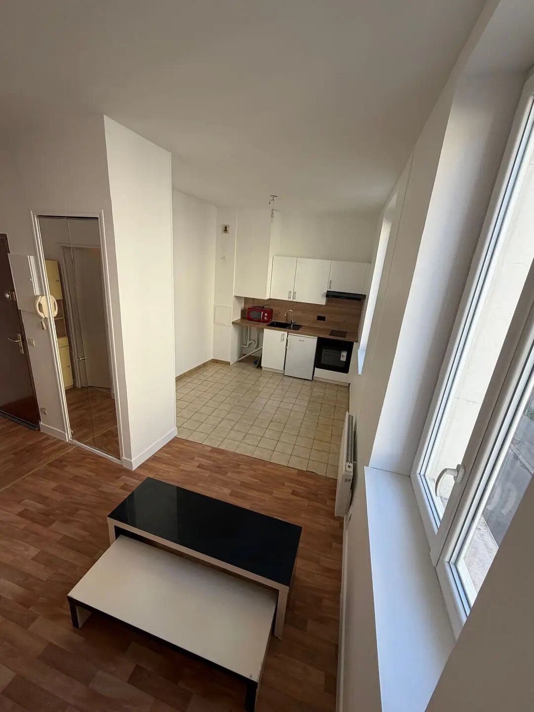 Appartement à louer, 32m², Cormeilles-en-Parisis