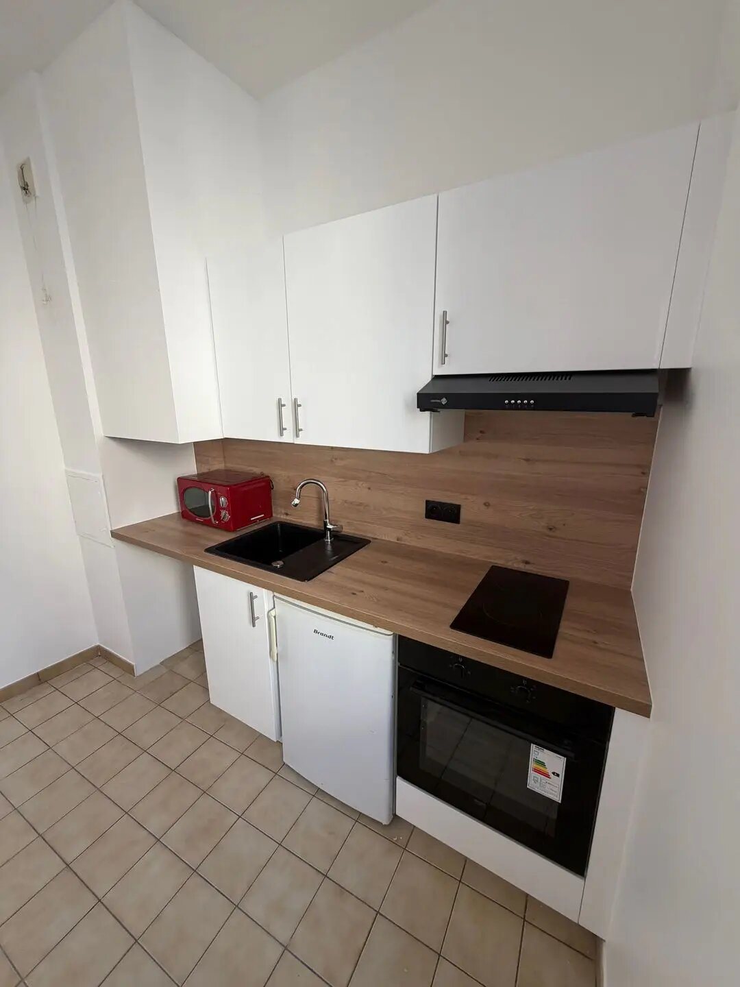 Appartement à louer, 32m², Cormeilles-en-Parisis