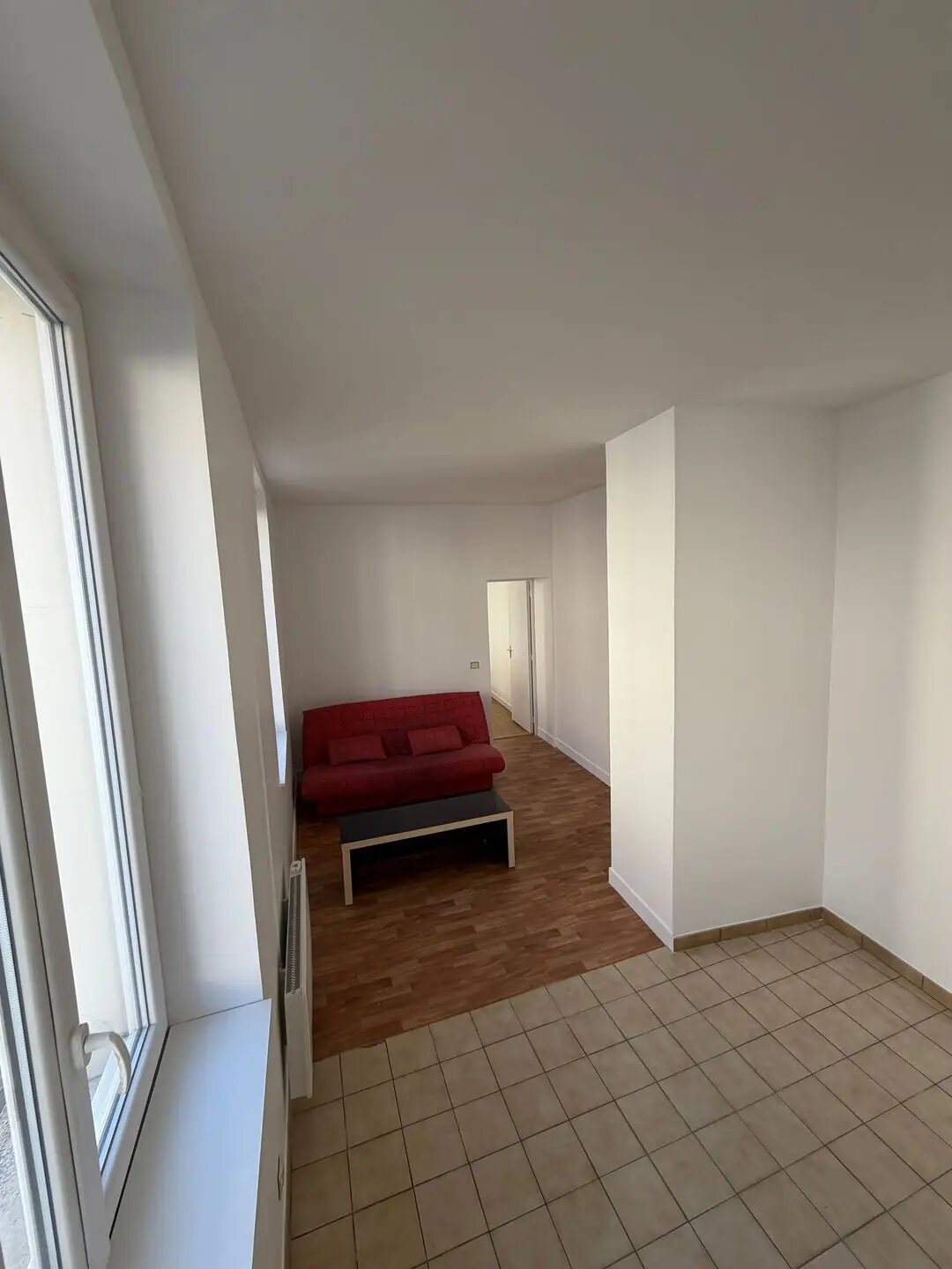 Appartement à louer, 32m², Cormeilles-en-Parisis
