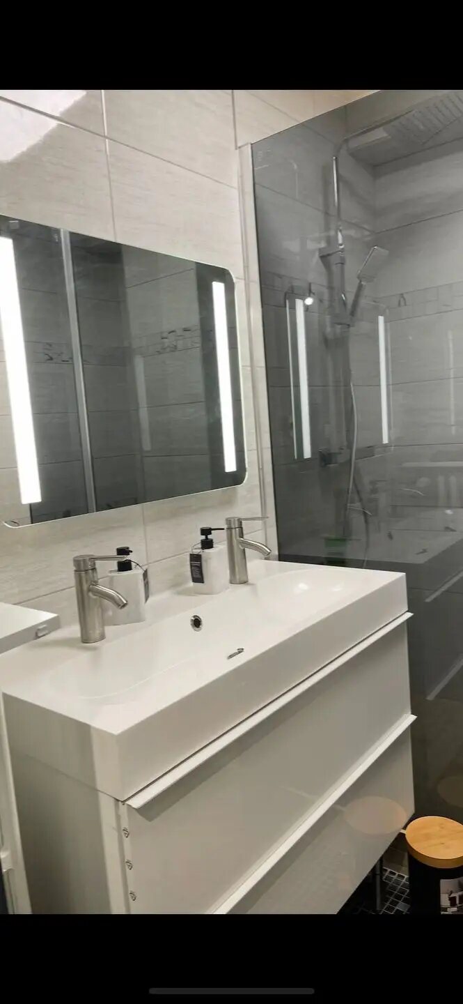 Appartement à vendre, 85m², Saint-Étienne