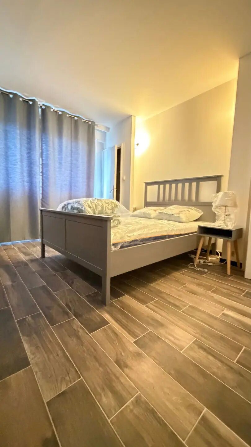 Appartement à vendre, 85m², Saint-Étienne